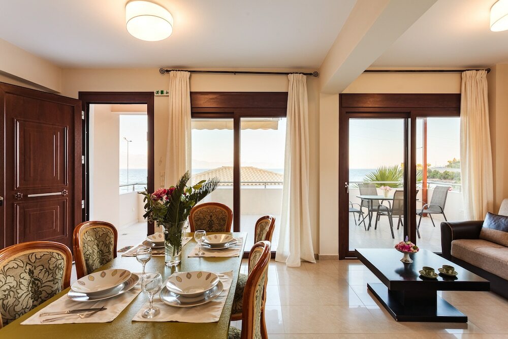 Фото Villa Armonia - Beachfront Majestic Retreat