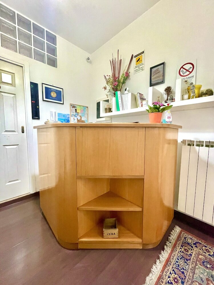 Фото A Home in Rome