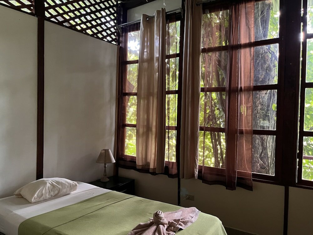 Фото Chilamate Rainforest Eco-retreat