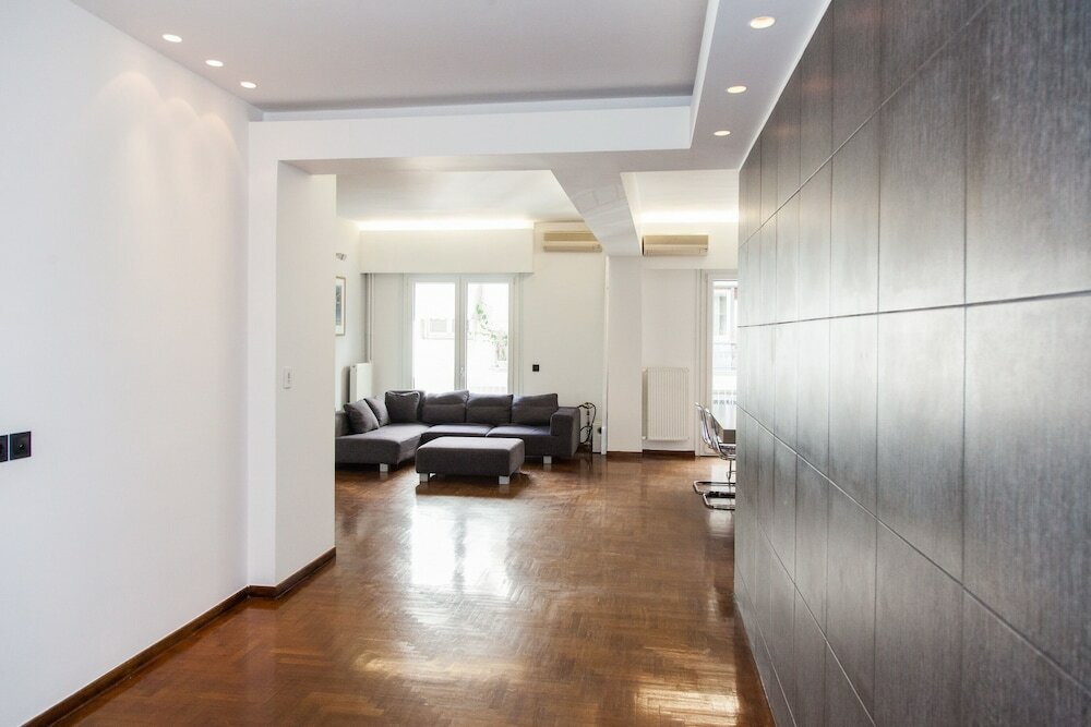 Фото Deluxe Apt. in the Heart of Kolonaki