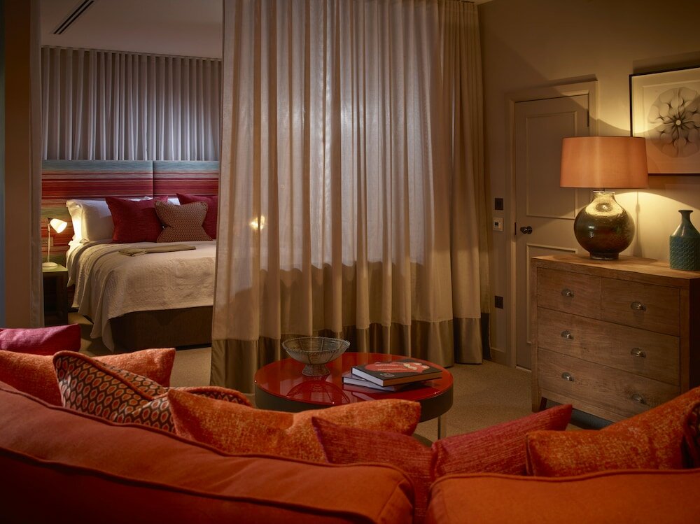 Фото Foxhill Manor – Adults Only