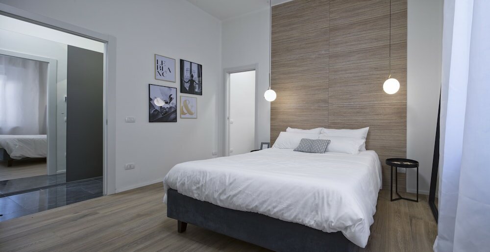 Фото Suite Vogue Espresso