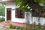 Mango House