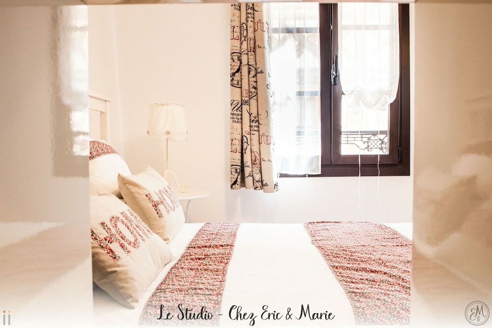 Фото Chez Eric et Marie - Le Lingot