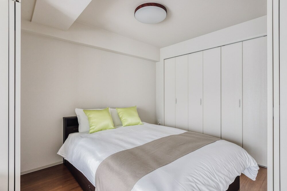 Фото Bon Condominium Umeda