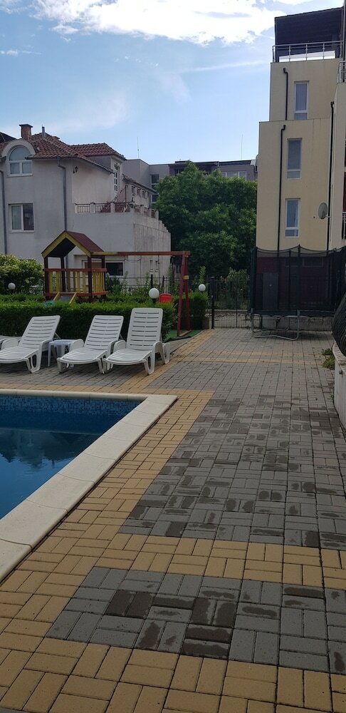 Фото Hotel Radina