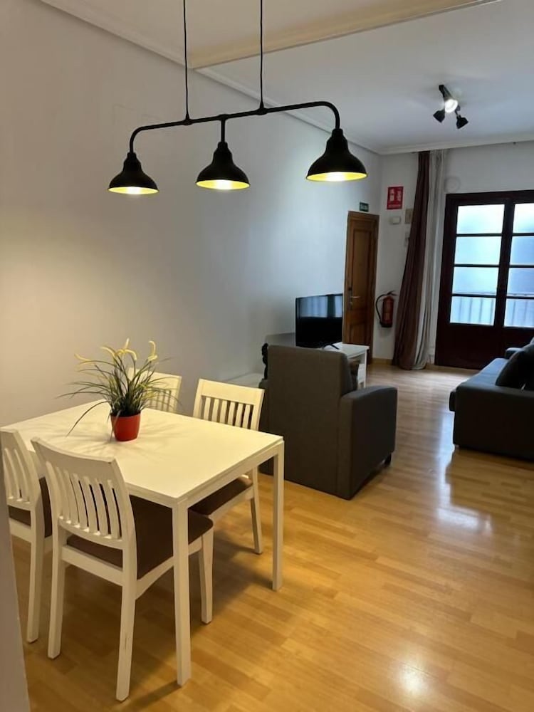 Фото Lofts Puerta del Sol