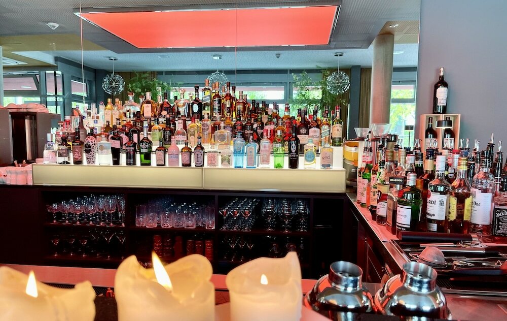 Фото The Bridgge Grand Boutique Hotel