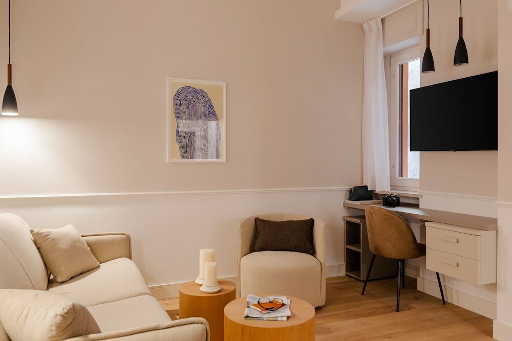 Фото Sonder Antinoo