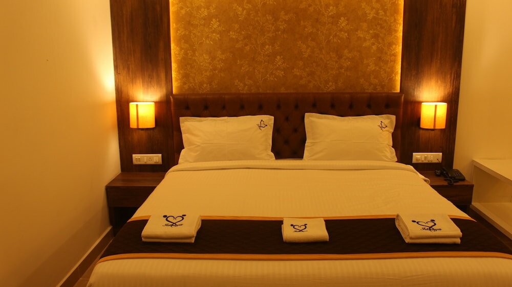 Фото Hotel Idhaya