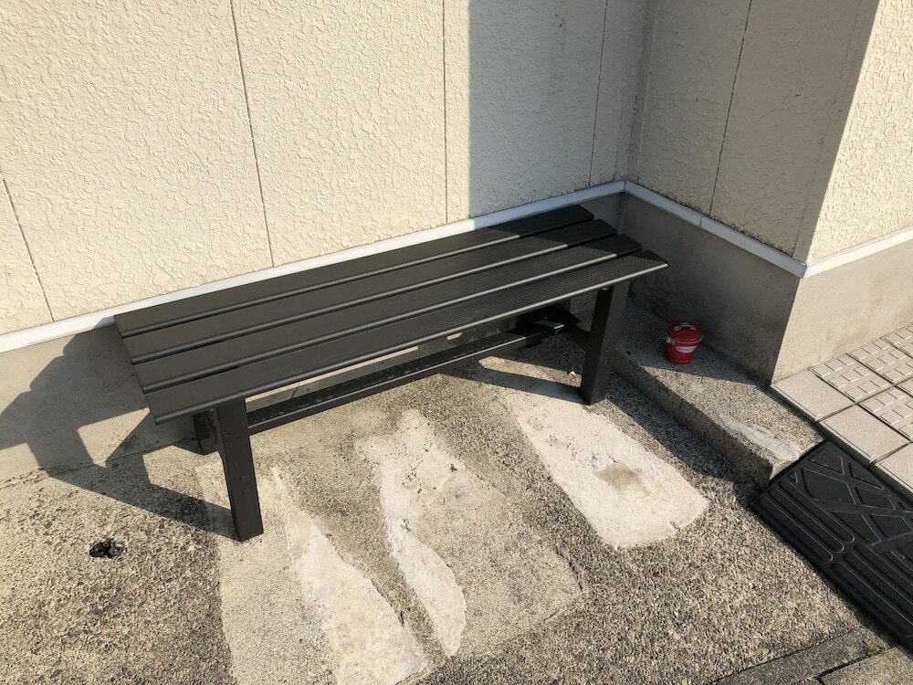 Фото Ise Guest House sora - Hostel