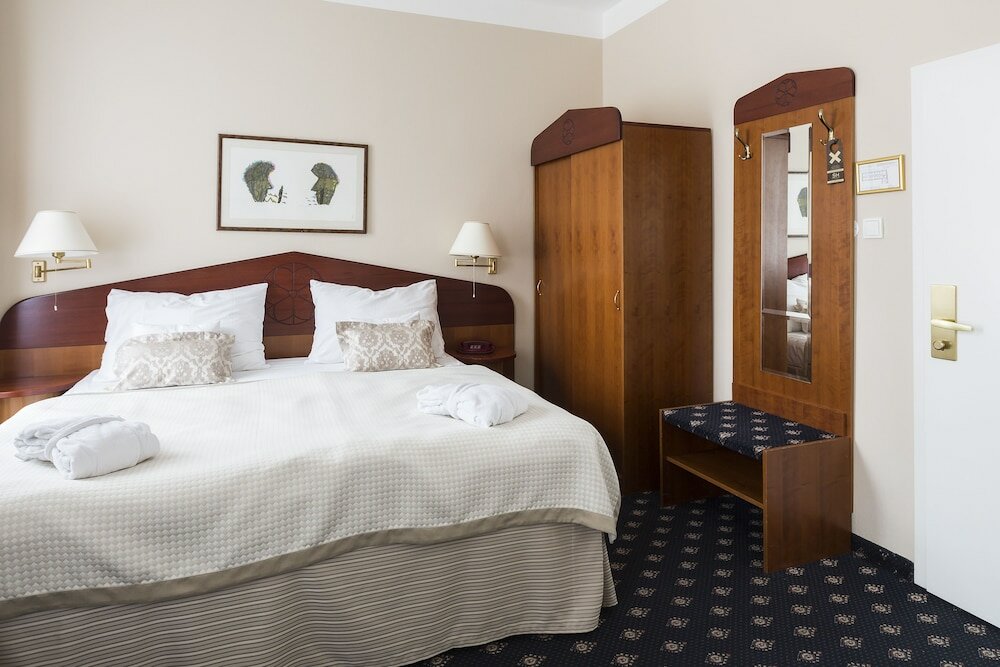 Фото Pytloun Old Armoury Hotel Prague