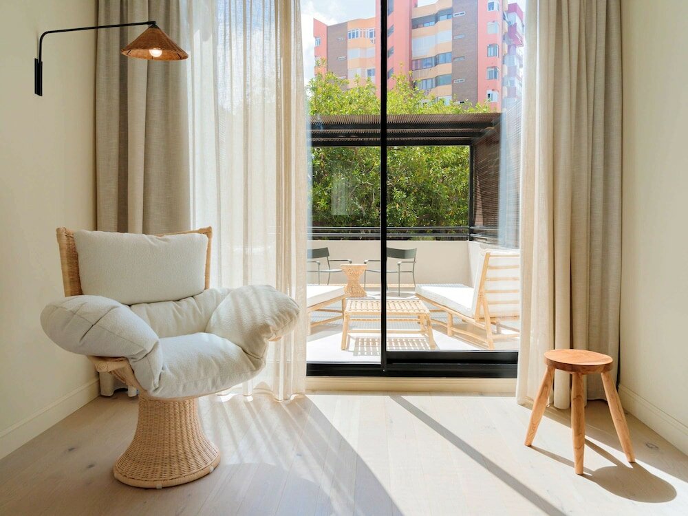 Фото Mercure Benidorm