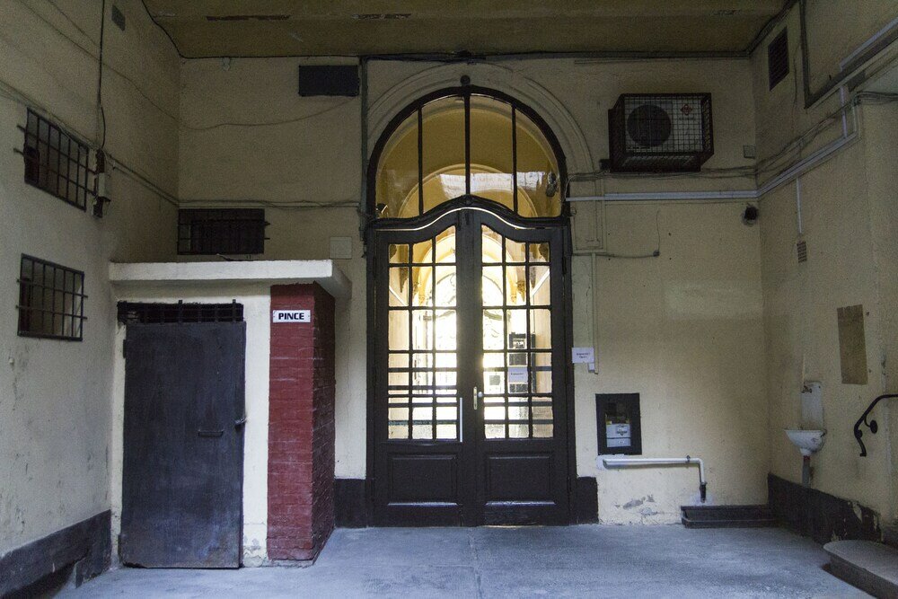 Фото Real Apartments Múzeum