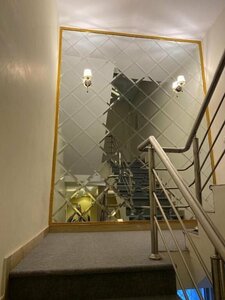 Гостиница Rosewood Hotel Lahore