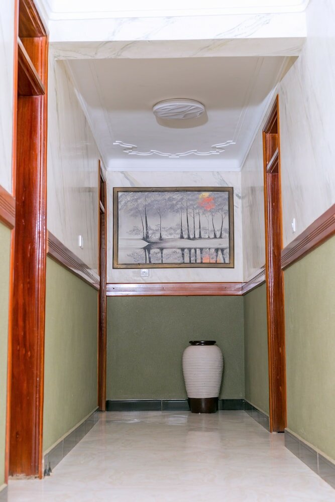 Фото Beautiful woman hotel