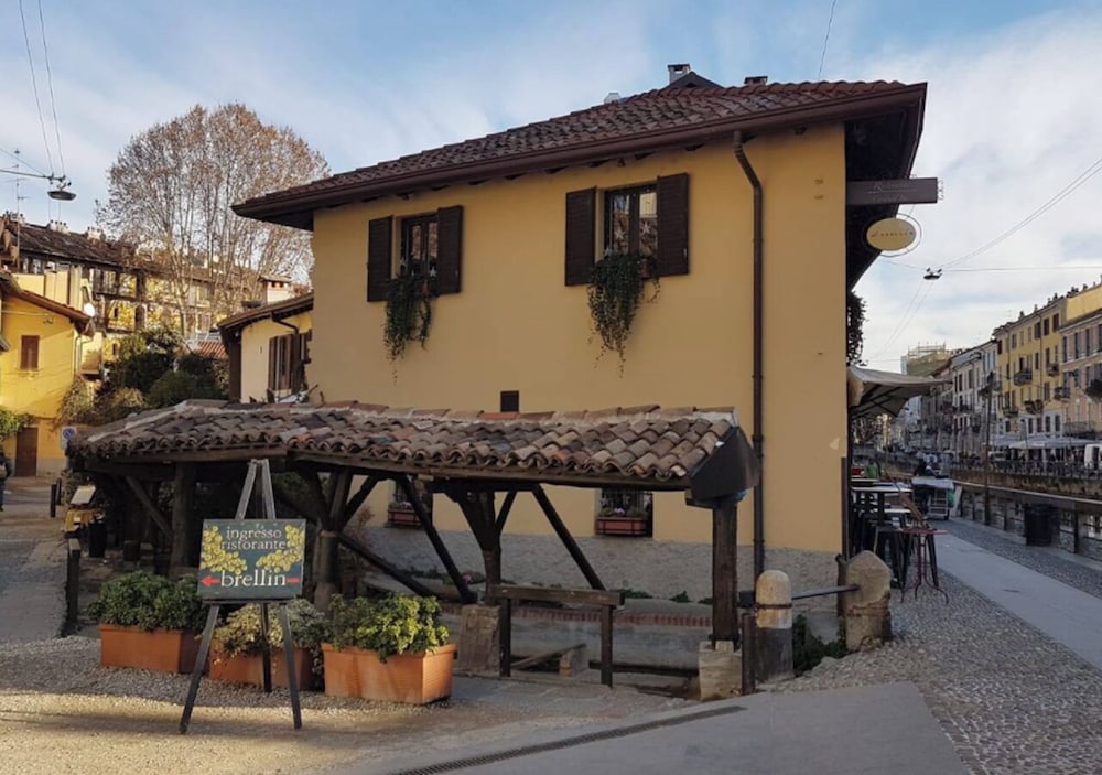 Фото BnButler - Vicolo Lavandai 2