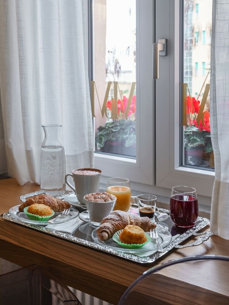 Фото Maison Boutique Matteotti