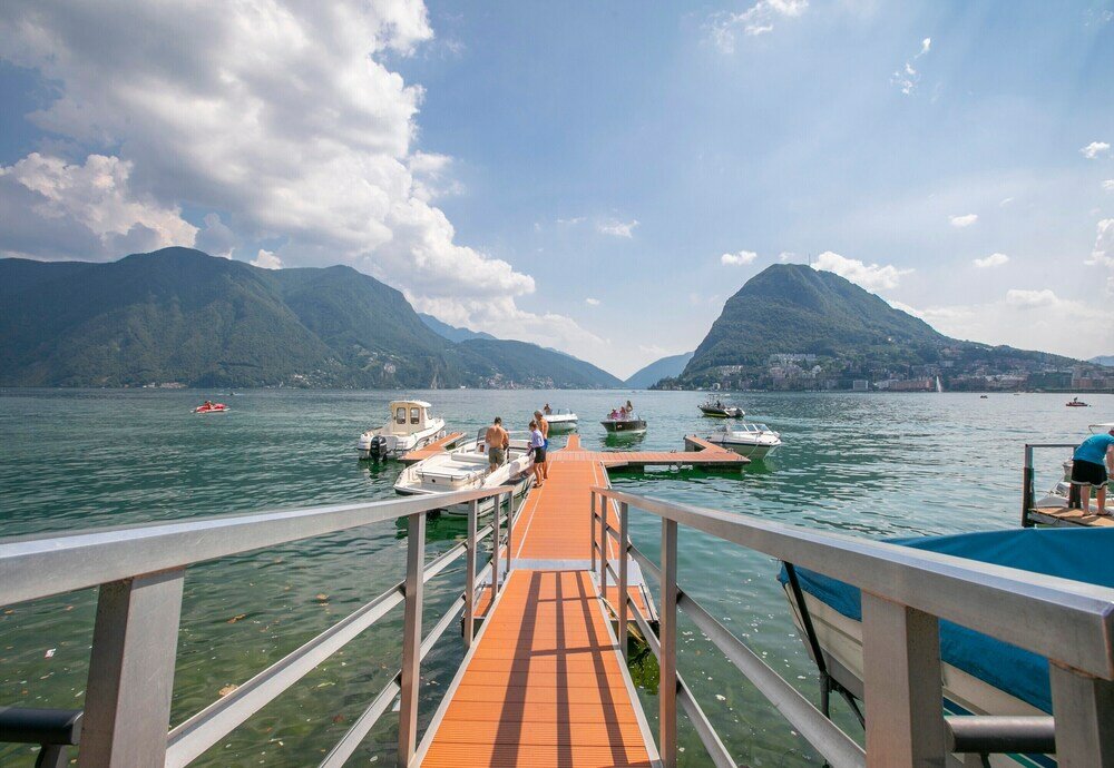 Фото Franklin House