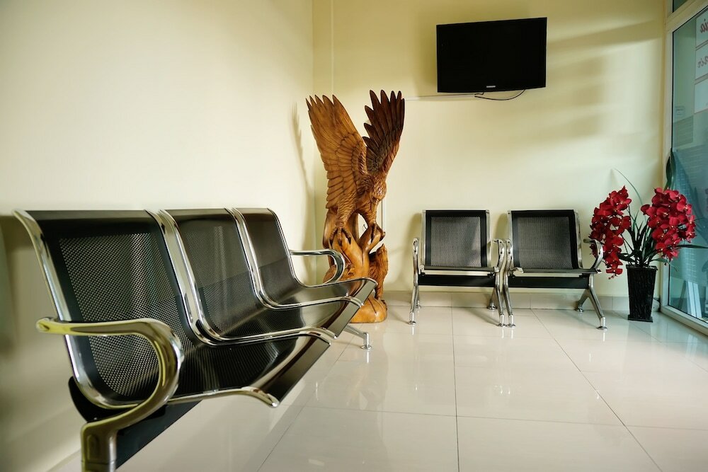 Фото Oyo 733 Mina Homestay