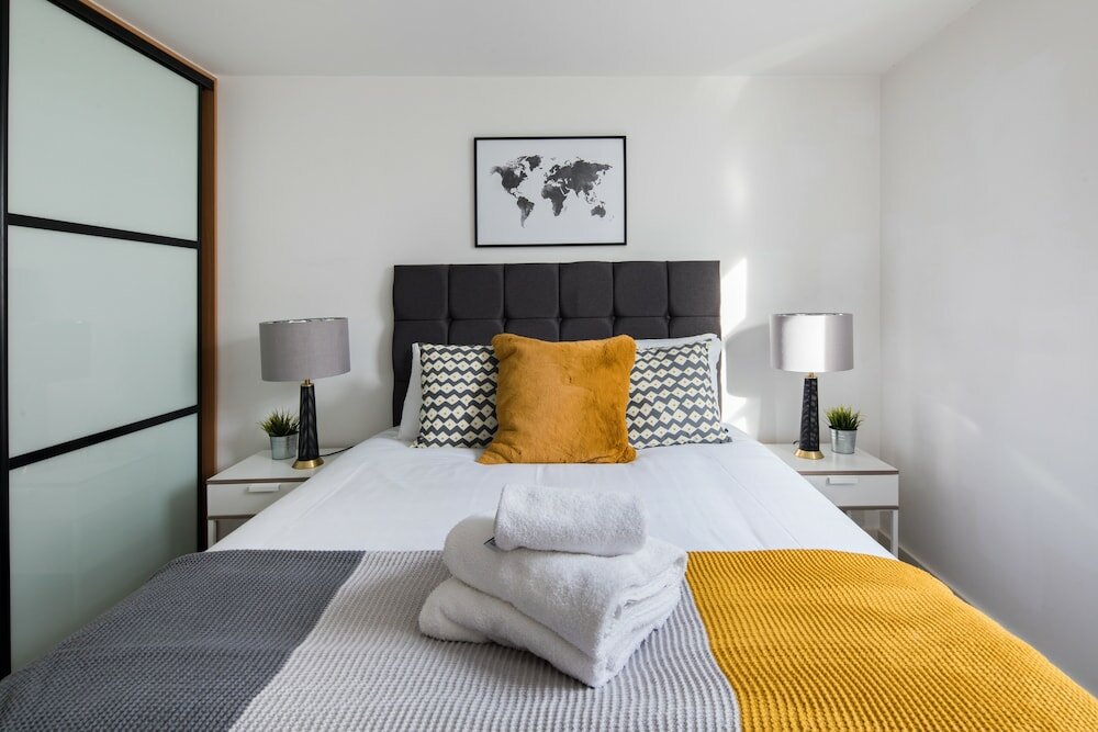 Фото The Hoxton Apartments