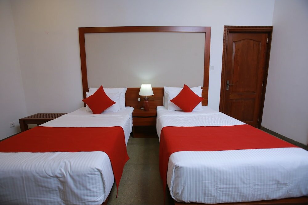 Фото Heladiva Residence Colombo 7