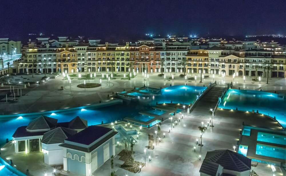 Фото Porto Sharm Hotel Apartments