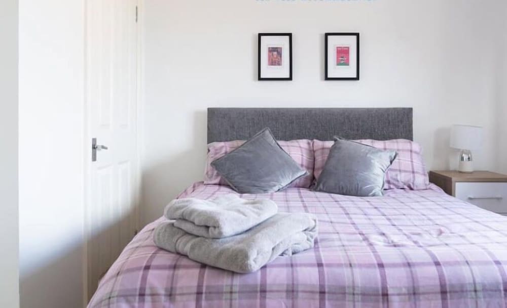 Фото Dunedin House Huntly