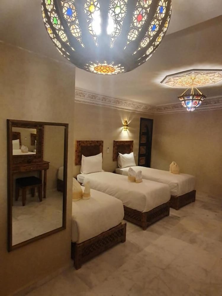 Фото Riad Deluxe