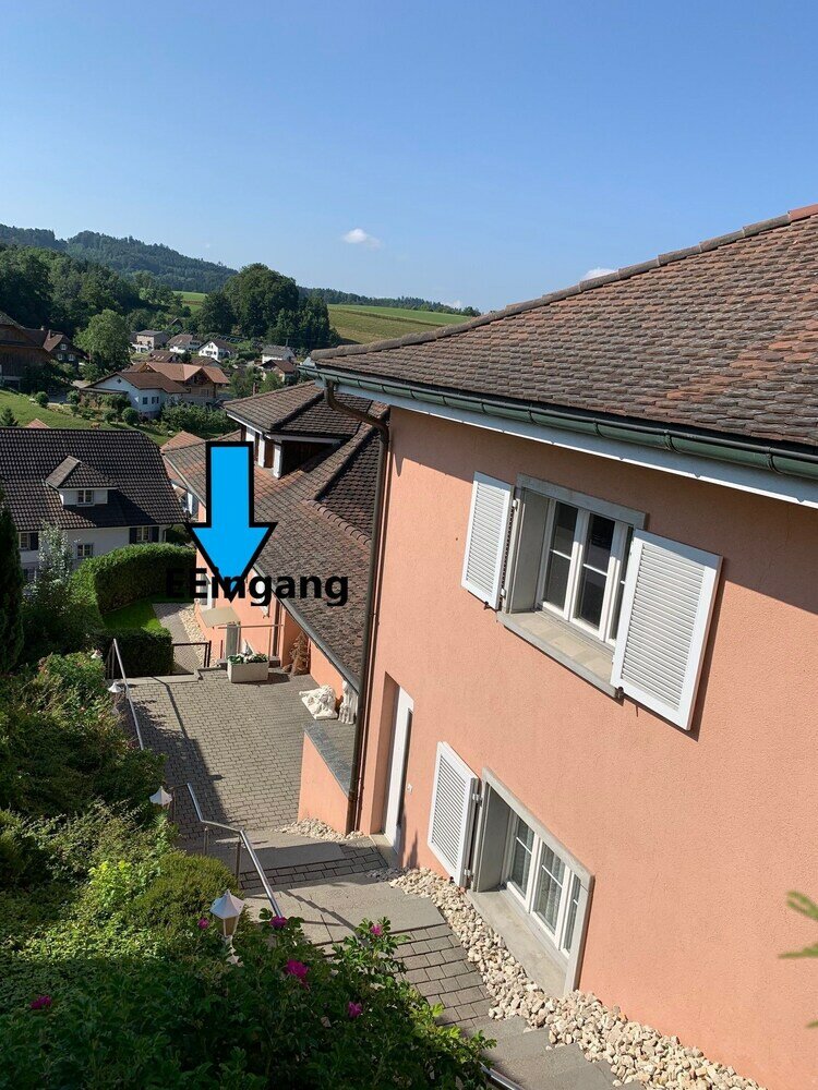 Фото Pfaffnau Ferienwohnung