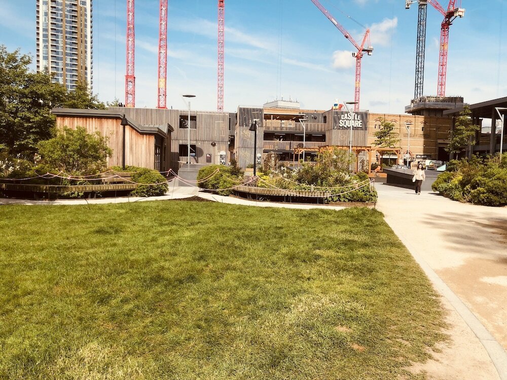 Фото Centrally Located 4 Bedroom House