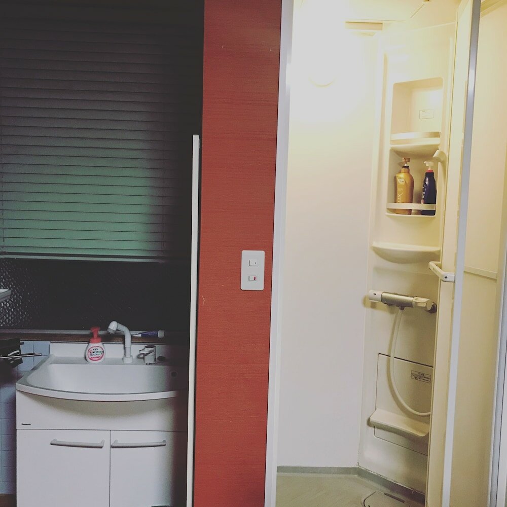 Фото Osaka Iceblue Hostel