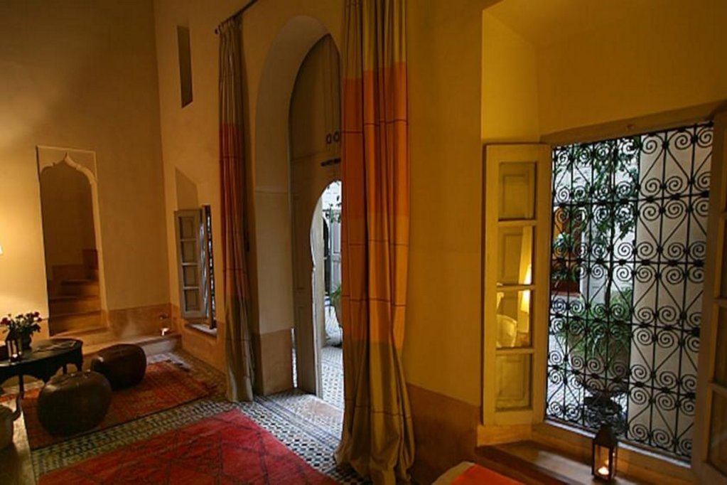 Фото Dar Lalla F'dila