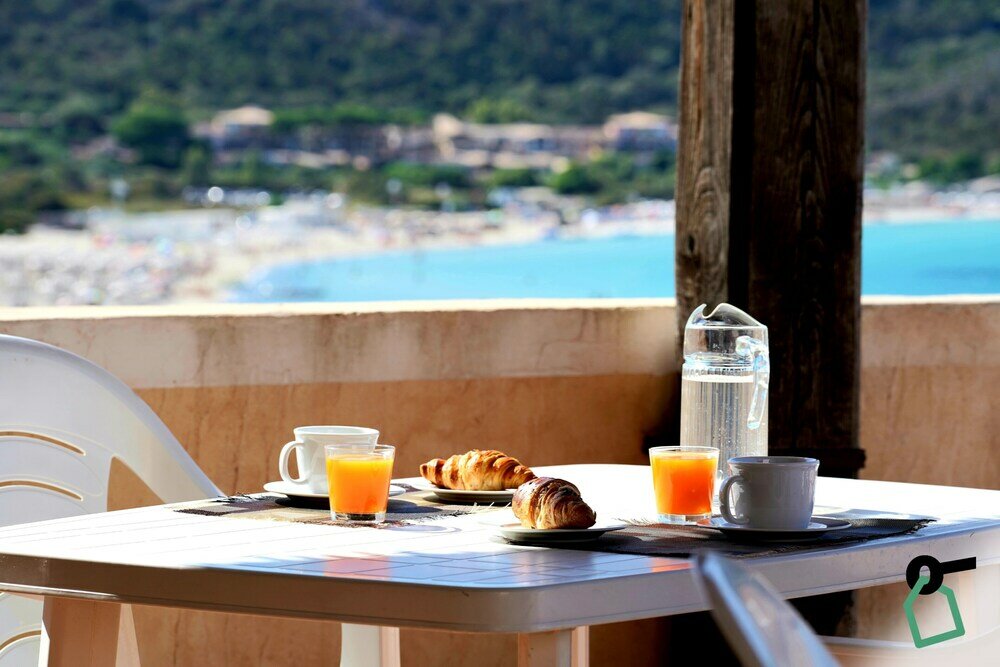 Фото Hotiday Residence Costa Smeralda