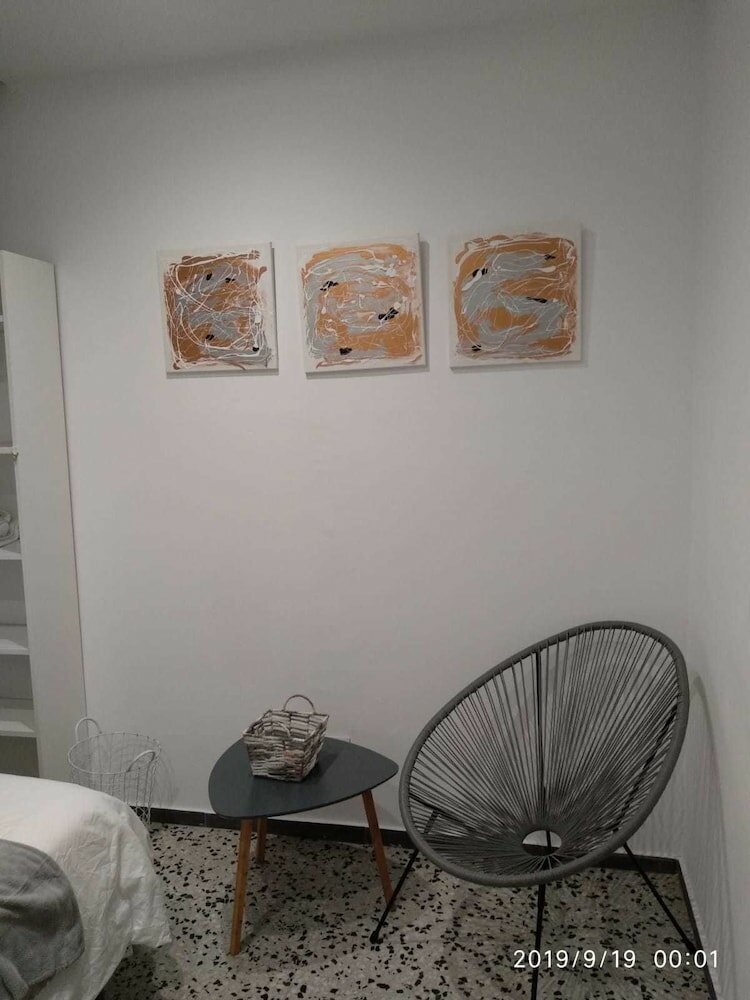 Фото Residencial Fontanillo