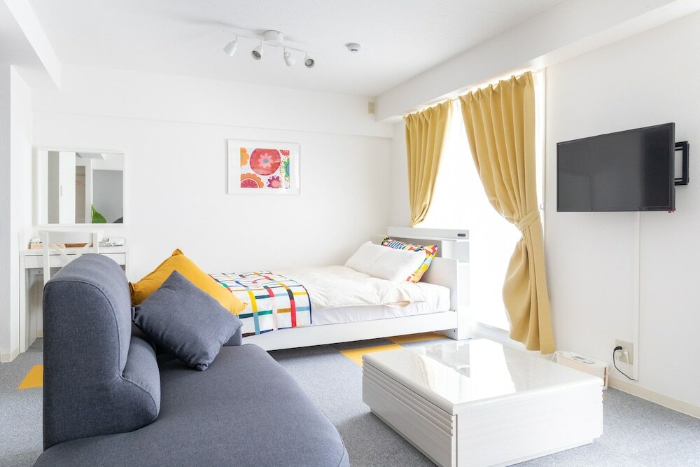 Фото Kiku's Room