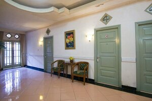 Гостиница RedDoorz near Pantai Falajawa Ternate