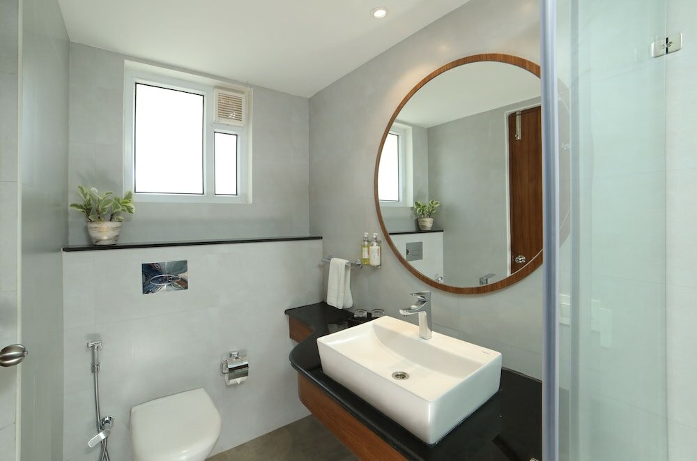 Фото Lilac Hotel 5th Block