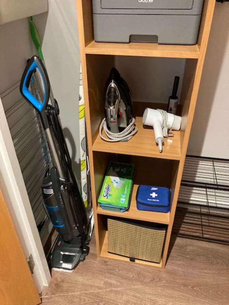 Фото Modern And Spacious 2 Bedroom in Central London