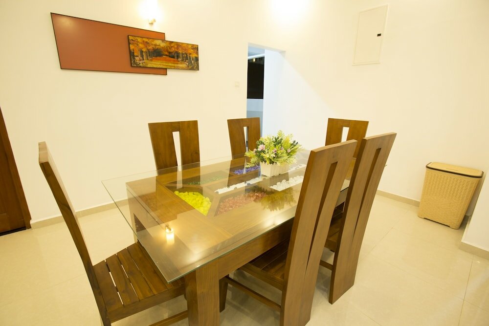 Фото Basel Holiday Homes