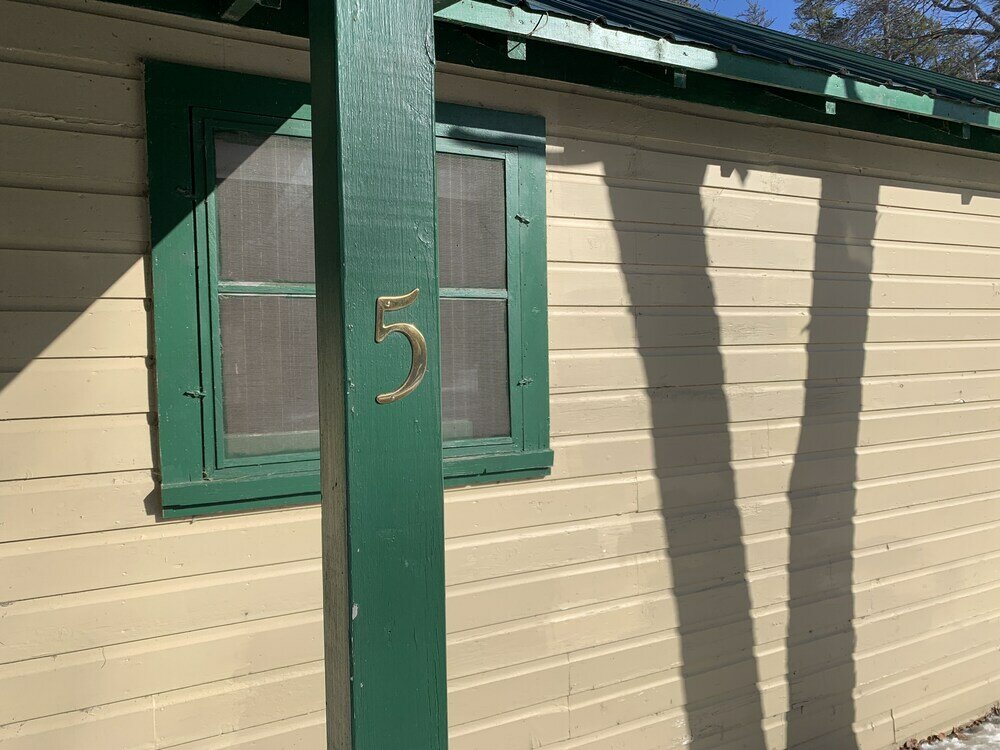 Фото Gresham Shores - Woodies Perch № 5