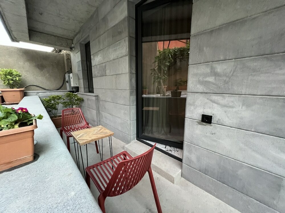 Фото Galavani by Vintage Hotel Collections