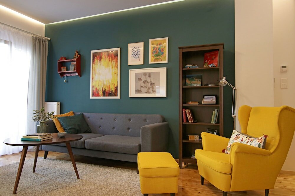 Фото The 4 Travellers Thessaloniki