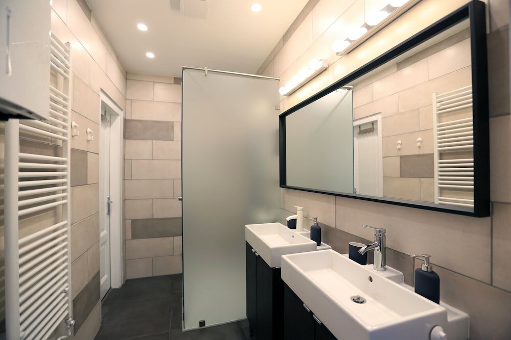 Фото Paulay Central Top Studio