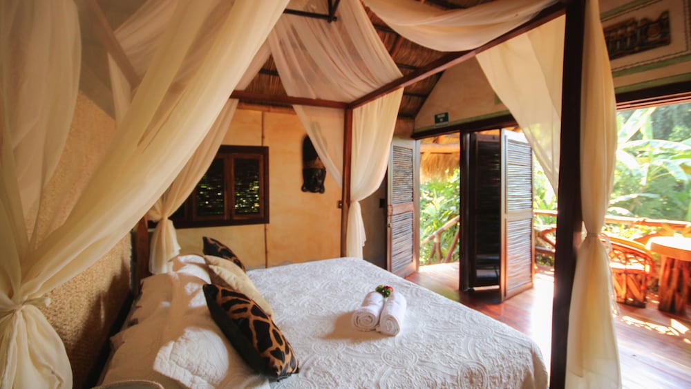 Фото Eco Hotel Tahawi