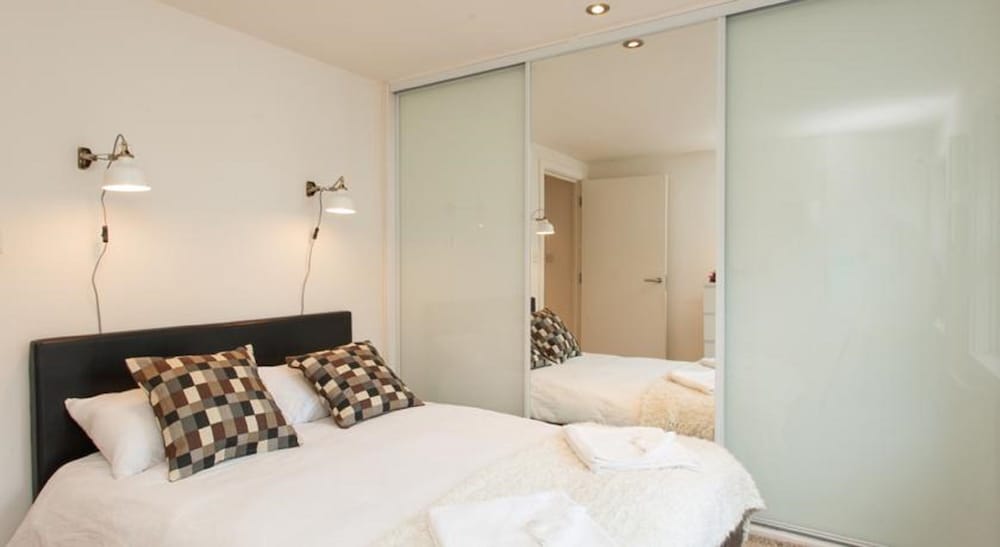 Фото Brick Lane Luxury Apartments