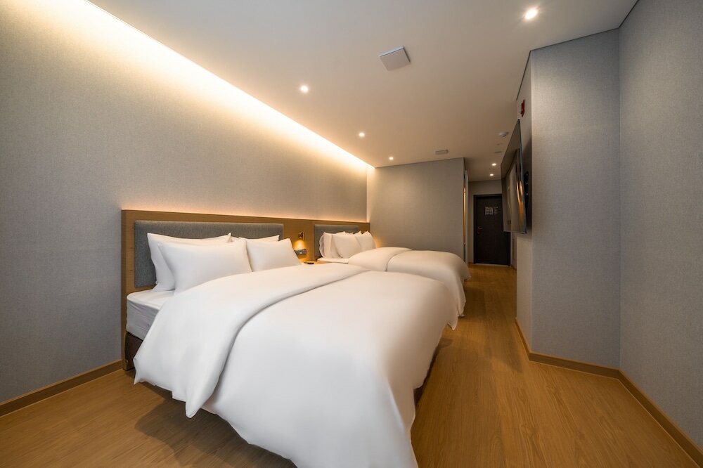 Фото Yeouido Comfort Inn