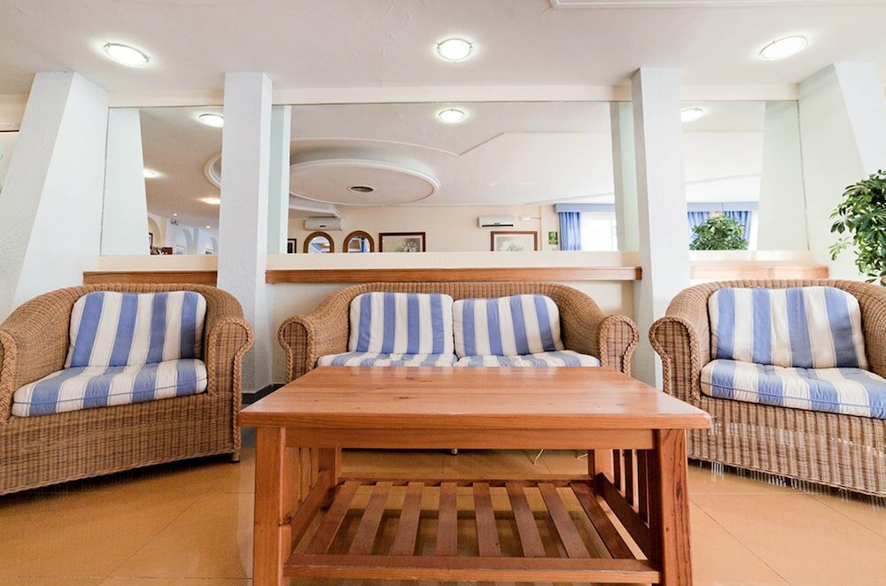 Фото Aparthotel Vibra Lux Mar