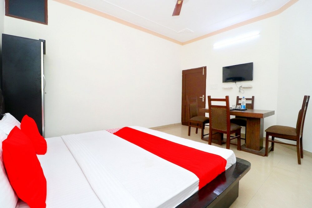 Фото Oyo 41568 Hotel Orchid