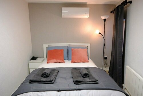 Гостиница Cactus Suites в Бейоглу